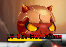 A Red Slime