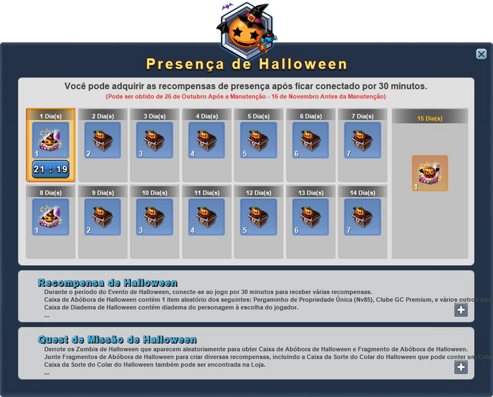 Jogos da Level Up! recebem novidades de Halloween