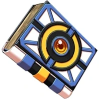 Grimoire | Grand Chase Wiki | Fandom