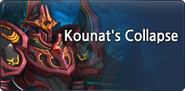 Kounat's Collapse