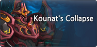 Kounat's Collapse