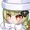 Checkmate (Common avatar)