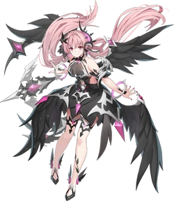 Lapis | Grand Chase Wiki | Fandom