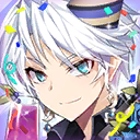 ('Birthday' icon reward)