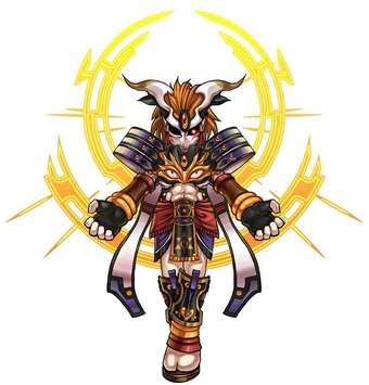 Samsara | Grand Chase Wiki | Fandom