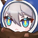 Fluffy Dessert (Common avatar)