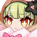 Fluffy Dessert (Common avatar)