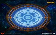 Wizard's Labyrinth