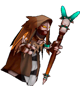 Lich-Harrier