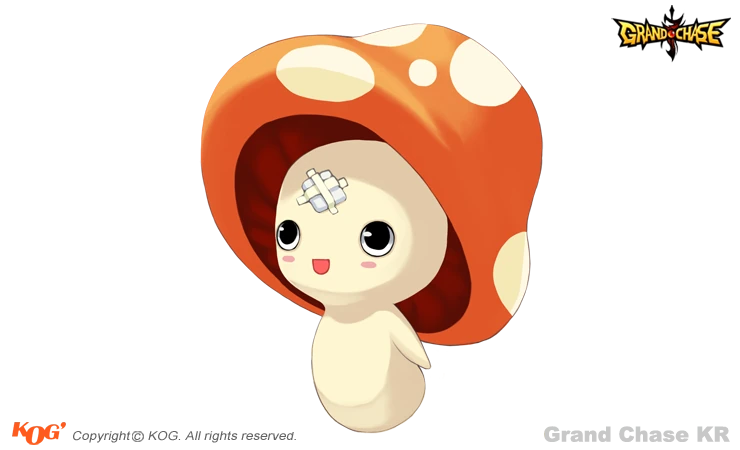 Pepe (Kricktria) | Grand Chase Wiki | Fandom