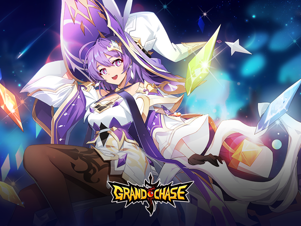 Two Dimensional Chaos Gameplay - Anime RPG Free VIP Android APK