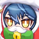 Carol Fluffy (Common avatar)