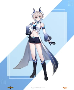 Tia/T | Grand Chase Wiki | Fandom