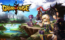 GrandChase-Wallpaper-1680x1050-5