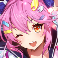 Grand Chase Dimensional Chaser Ver.1.22.4 icon