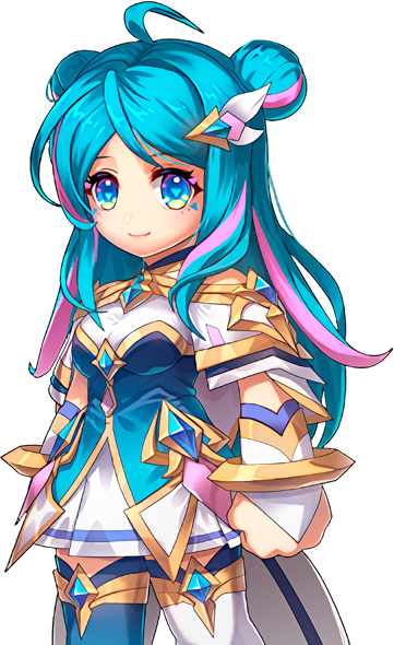 Uno, Grand Chase Wiki