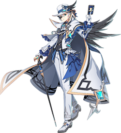 Lass, Grand Chase Wiki