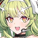 Checkers Pop Idol (Premium avatar)