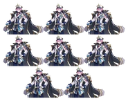 The expression system of Kudan.