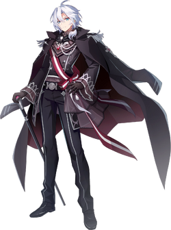 Lass/Dimensional Chaser, Grand Chase Wiki