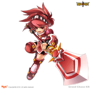 Spearman's skill cut image.