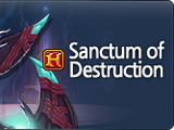 Sanctum of Destruction