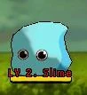 Slime from Season 2