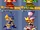 Chivalrous Armor Set