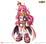 Retrato da Superstar.