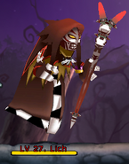 Lich da Season 3