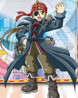GC Manhwa