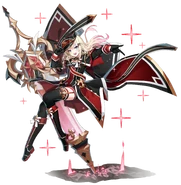 Ordo Squad (Rare avatar)