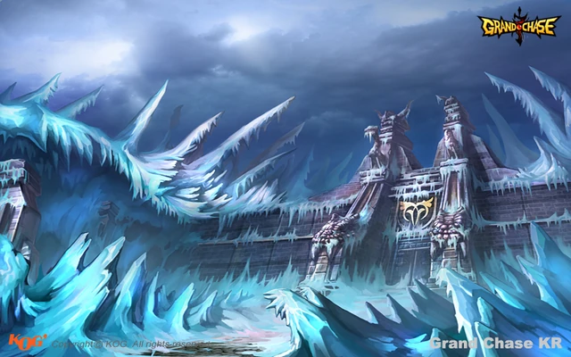 33 Altar of Judgment