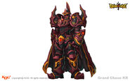 Ashtaroth in Kounat's Collapse.