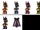 Vanessa Armor Set