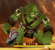 NewStoneOrc