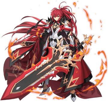 Lass/Dimensional Chaser/T, Grand Chase Wiki