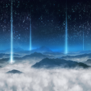 GhostTrain Sky