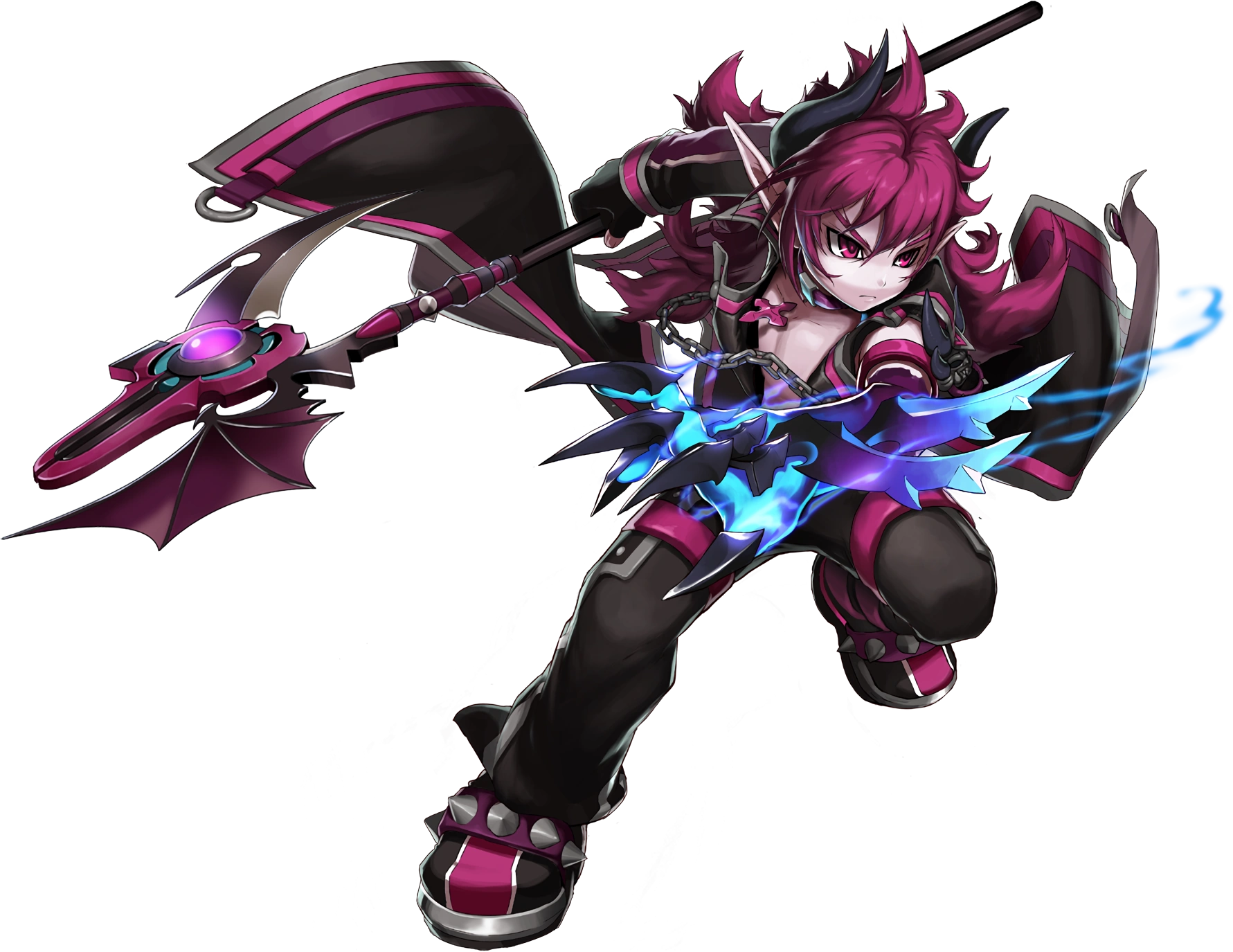 クララベル エンチャンテッド Reticle Digger | WIXOSS Wiki | Fandom