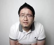 Hushiki Lead Concept Artist