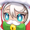 Carol Fluffy (Common avatar)