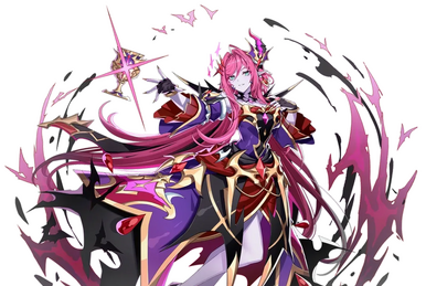 Steel Sorceress 94 | Edens Zero Wiki | Fandom