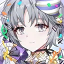 ('Birthday' icon reward)