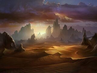 Sands of Illusion BG