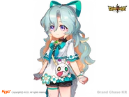 Iris | Grand Chase Wiki | Fandom
