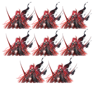 Phantom Saber Special Hero