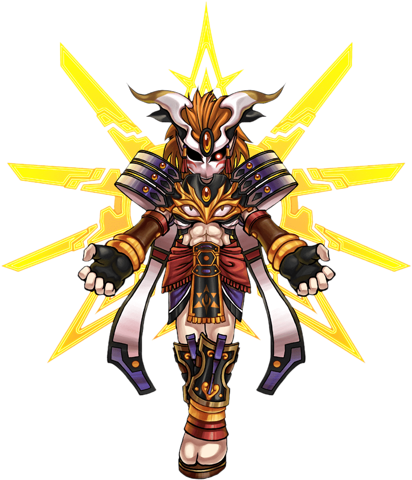 Samsara | Grand Chase Wiki | Fandom