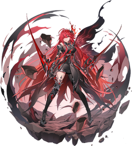 Phantom Saber