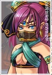 Evilis | Grand Chase Wiki | Fandom