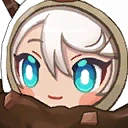 Fluffy Dessert (Common avatar)